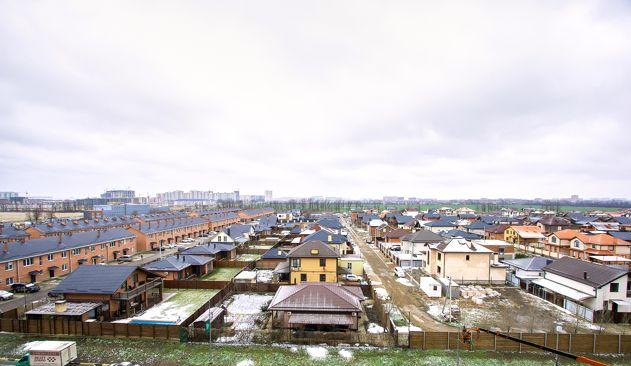 Продажа 2-комнатной квартиры, Краснодар, улица Лётчика Позднякова,  2к3