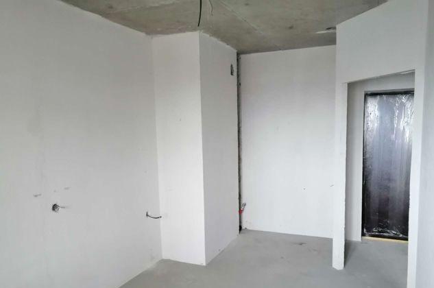 Продажа 1-комнатной квартиры, Краснодар, улица Петра Метальникова,  40