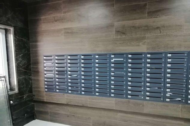 Продажа 1-комнатной квартиры, Краснодар, улица Петра Метальникова,  40