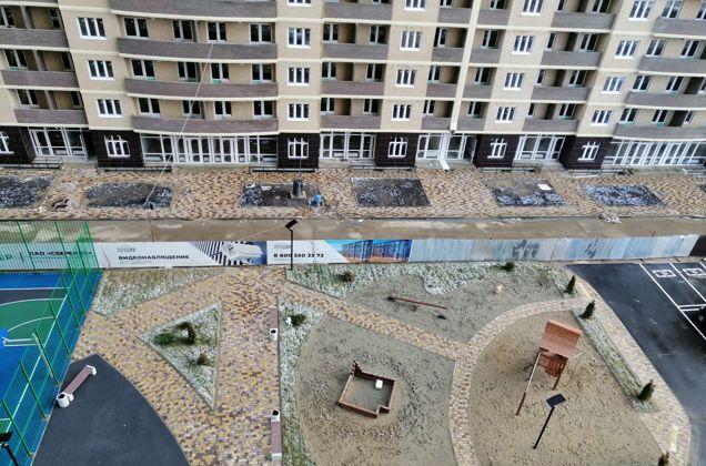 Продажа 1-комнатной квартиры, Краснодар, улица Петра Метальникова,  40