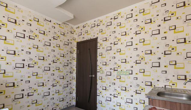 Продажа 1-комнатной квартиры, Краснодар, улица имени С.С. Прокофьева,  8