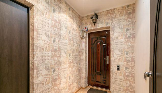 Продажа 1-комнатной квартиры, Краснодар, улица имени С.С. Прокофьева,  8