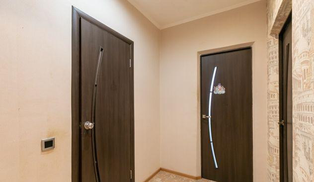 Продажа 1-комнатной квартиры, Краснодар, улица имени С.С. Прокофьева,  8