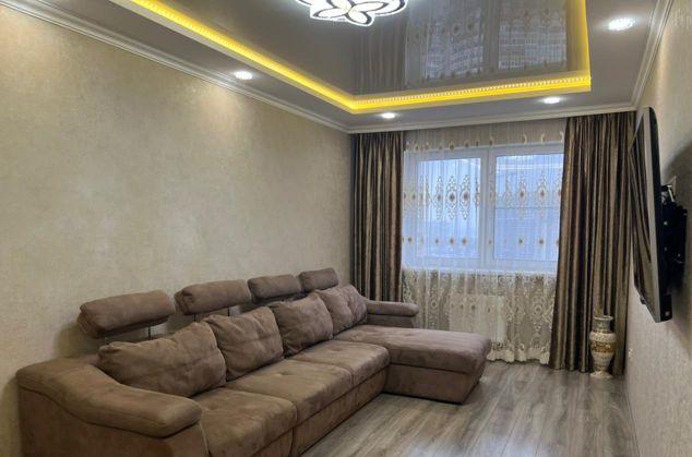 Продажа 2-комнатной квартиры, Краснодар, Командорская улица,  3к2