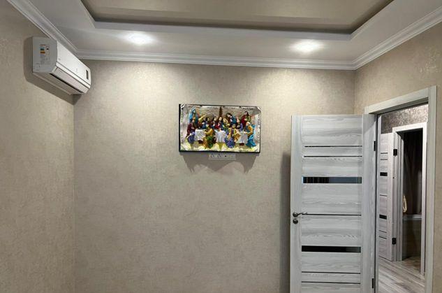 Продажа 2-комнатной квартиры, Краснодар, Командорская улица,  3к2