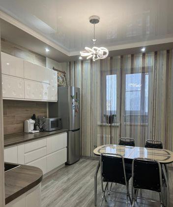 Продажа 2-комнатной квартиры, Краснодар, Командорская улица,  3к2