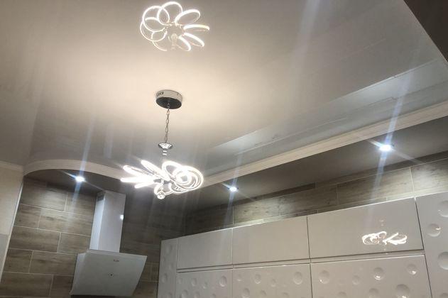 Продажа 2-комнатной квартиры, Краснодар, Командорская улица,  3к2