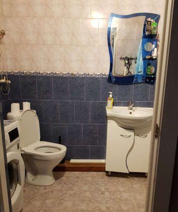 Продажа 1-комнатной квартиры, Краснодар, улица имени Сергея Есенина,  100