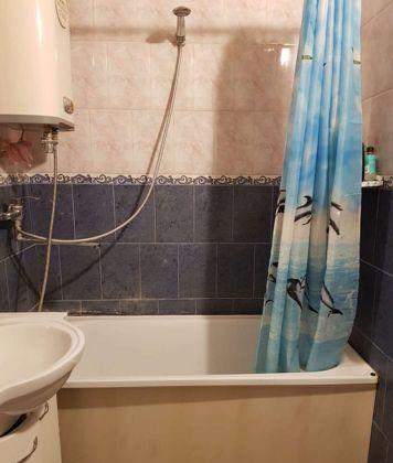 Продажа 1-комнатной квартиры, Краснодар, улица имени Сергея Есенина,  100