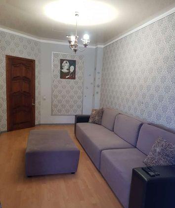 Продажа 1-комнатной квартиры, Краснодар, улица имени Сергея Есенина,  100