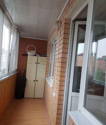 Продажа 1-комнатной квартиры, Краснодар, улица имени Сергея Есенина,  100