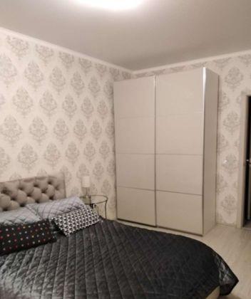 Продажа 2-комнатной квартиры, Краснодар, Командорская улица,  3к2