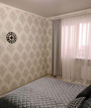 Продажа 2-комнатной квартиры, Краснодар, Командорская улица,  3к2