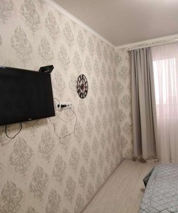 Продажа 2-комнатной квартиры, Краснодар, Командорская улица,  3к2