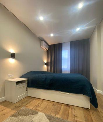 Продажа 1-комнатной квартиры, Краснодар, Командорская улица,  9к1