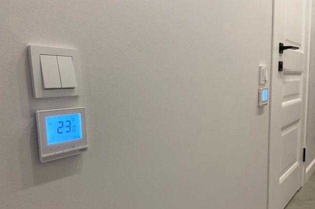 Продажа 1-комнатной квартиры, Краснодар, Командорская улица,  9к1