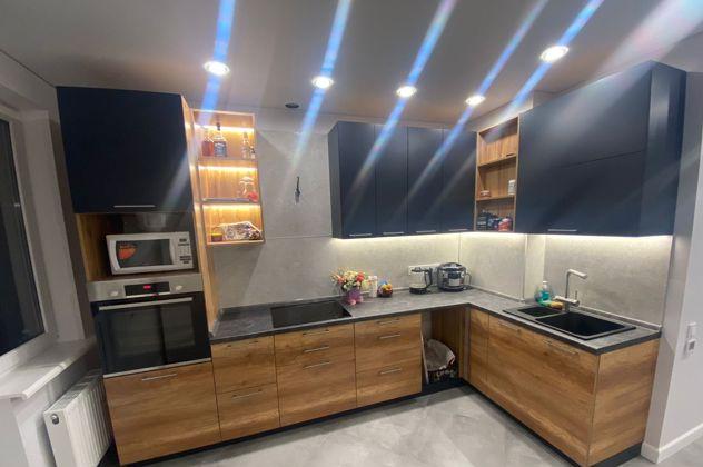 Продажа 1-комнатной квартиры, Краснодар, Командорская улица,  9к1