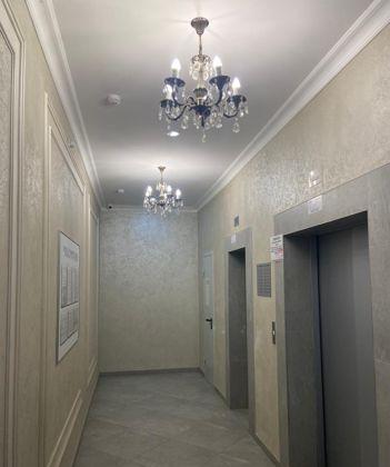 Продажа 1-комнатной квартиры, Краснодар, Командорская улица,  9к1