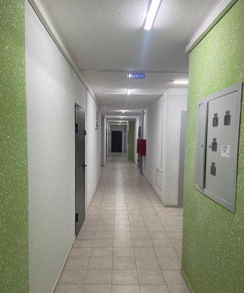 Продажа 1-комнатной квартиры, Краснодар, Командорская улица,  9к1