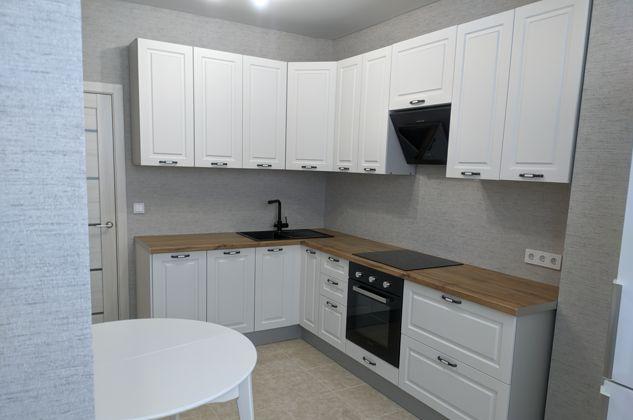 Продажа 1-комнатной квартиры, Краснодар, улица имени Сергея Есенина,  82/4