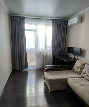 Продажа 1-комнатной квартиры, Краснодар, улица имени Сергея Есенина,  82/4