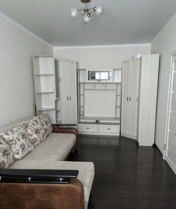 Продажа 1-комнатной квартиры, Краснодар, улица имени Сергея Есенина,  82/4