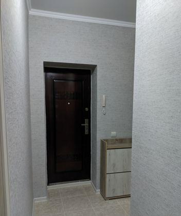 Продажа 1-комнатной квартиры, Краснодар, улица имени Сергея Есенина,  82/4