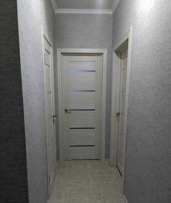 Продажа 1-комнатной квартиры, Краснодар, улица имени Сергея Есенина,  82/4