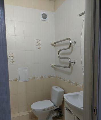 Продажа 1-комнатной квартиры, Краснодар, улица имени Сергея Есенина,  82/4