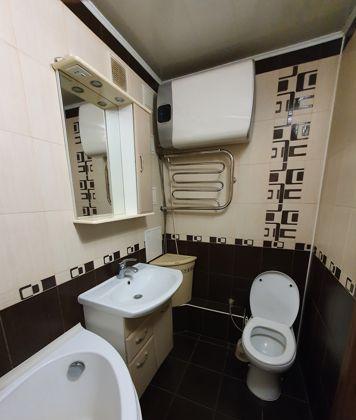 Продажа 1-комнатной квартиры, Краснодар, улица Рахманинова,  17