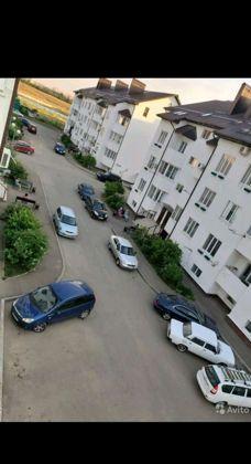 Продажа 1-комнатной квартиры, Краснодар, улица Генерала Петрова,  35