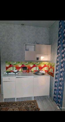 Продажа 1-комнатной квартиры, Краснодар, улица Генерала Петрова,  35