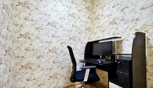 Продажа 1-комнатной квартиры, Краснодар, Измаильская улица,  74к8