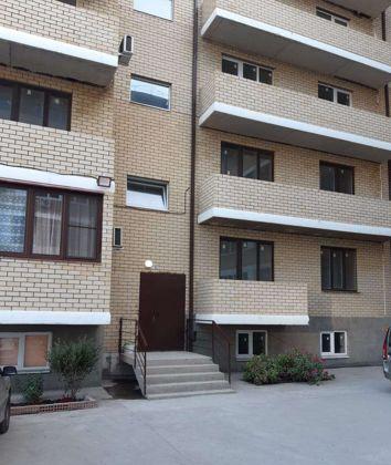 Продажа 1-комнатной квартиры, Краснодар, улица им. Сорока А.М.,  2