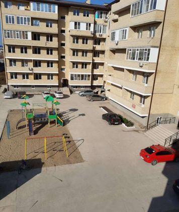 Продажа 1-комнатной квартиры, Краснодар, улица им. Сорока А.М.,  2