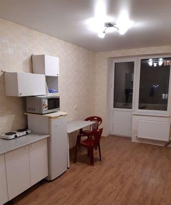 Продажа 1-комнатной квартиры, Краснодар, улица им. Сорока А.М.,  2