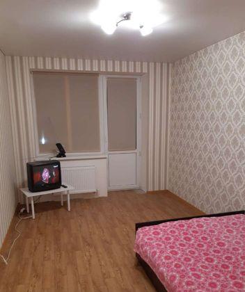 Продажа 1-комнатной квартиры, Краснодар, улица им. Сорока А.М.,  2