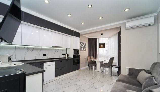 Продажа 2-комнатной квартиры, Краснодар, Совхозная улица,  1к6