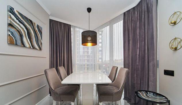 Продажа 2-комнатной квартиры, Краснодар, Совхозная улица,  1к6