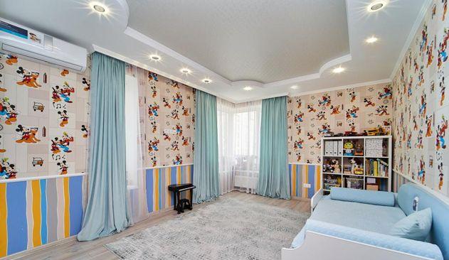 Продажа 2-комнатной квартиры, Краснодар, Совхозная улица,  1к6