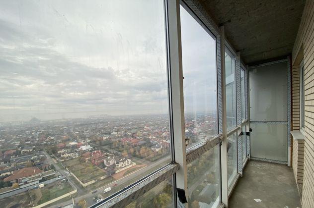 Продажа 3-комнатной квартиры, Краснодар, Совхозная улица,  1к1