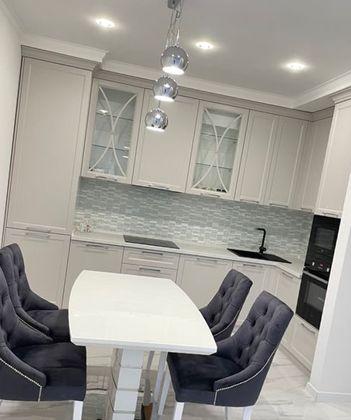 Продажа 2-комнатной квартиры, Краснодар, Минская улица,  122/15