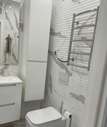 Продажа 2-комнатной квартиры, Краснодар, Минская улица,  122/15