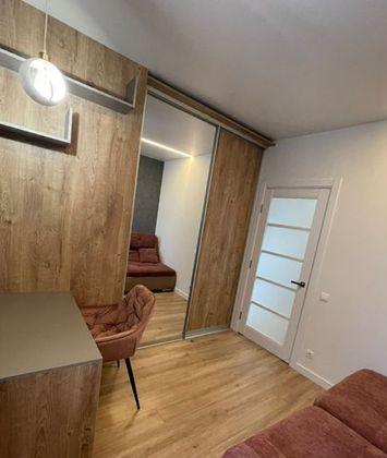 Продажа 1-комнатной квартиры, Краснодар, проспект Чекистов,  24