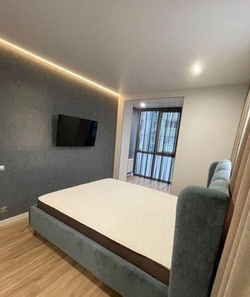 Продажа 1-комнатной квартиры, Краснодар, проспект Чекистов,  24