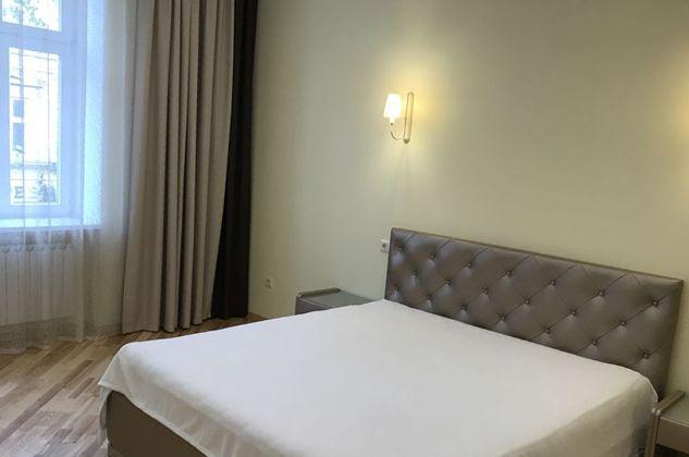 Продажа 1-комнатной квартиры, Краснодар, улица Тургенева,  183