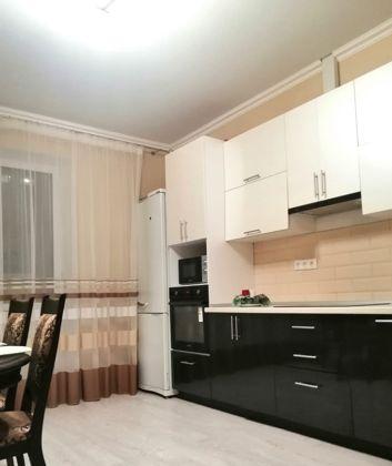 Продажа 3-комнатной квартиры, Краснодар, Морская улица,  43