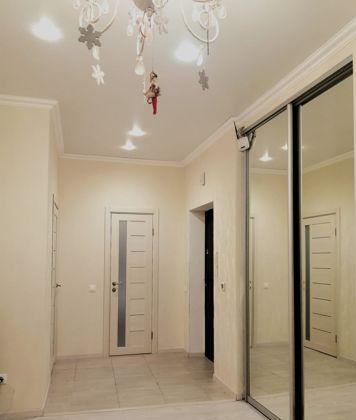 Продажа 3-комнатной квартиры, Краснодар, Морская улица,  43