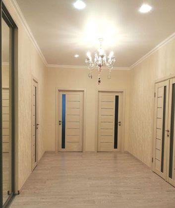 Продажа 3-комнатной квартиры, Краснодар, Морская улица,  43