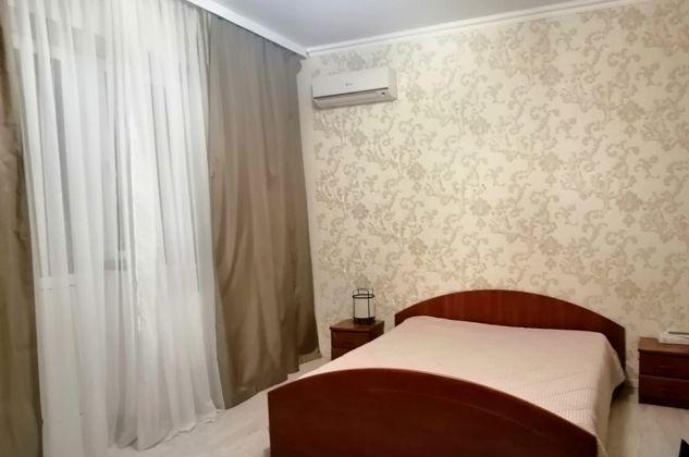 Продажа 3-комнатной квартиры, Краснодар, Морская улица,  43